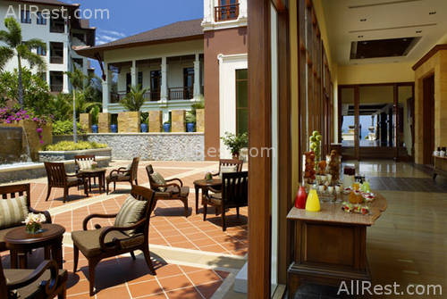 Sheraton Pattaya Resort 28